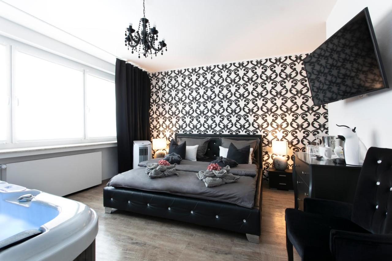 Apartmán 1St Floor Koeln Exteriér fotografie