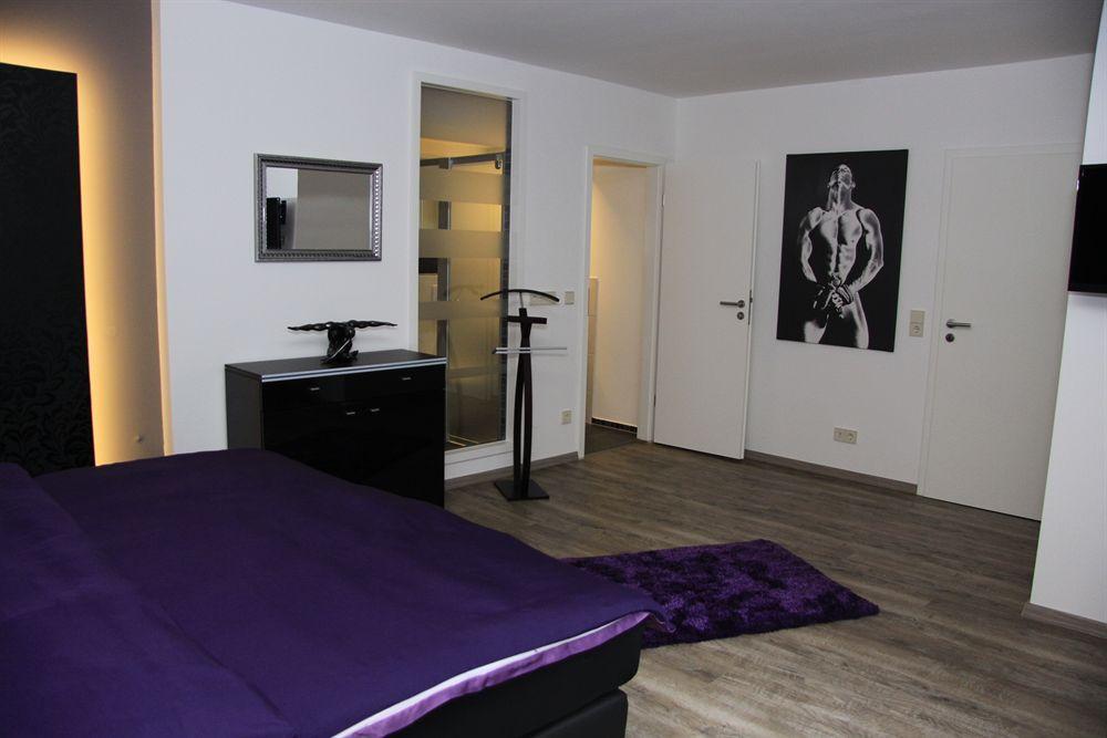 Apartmán 1St Floor Koeln Exteriér fotografie