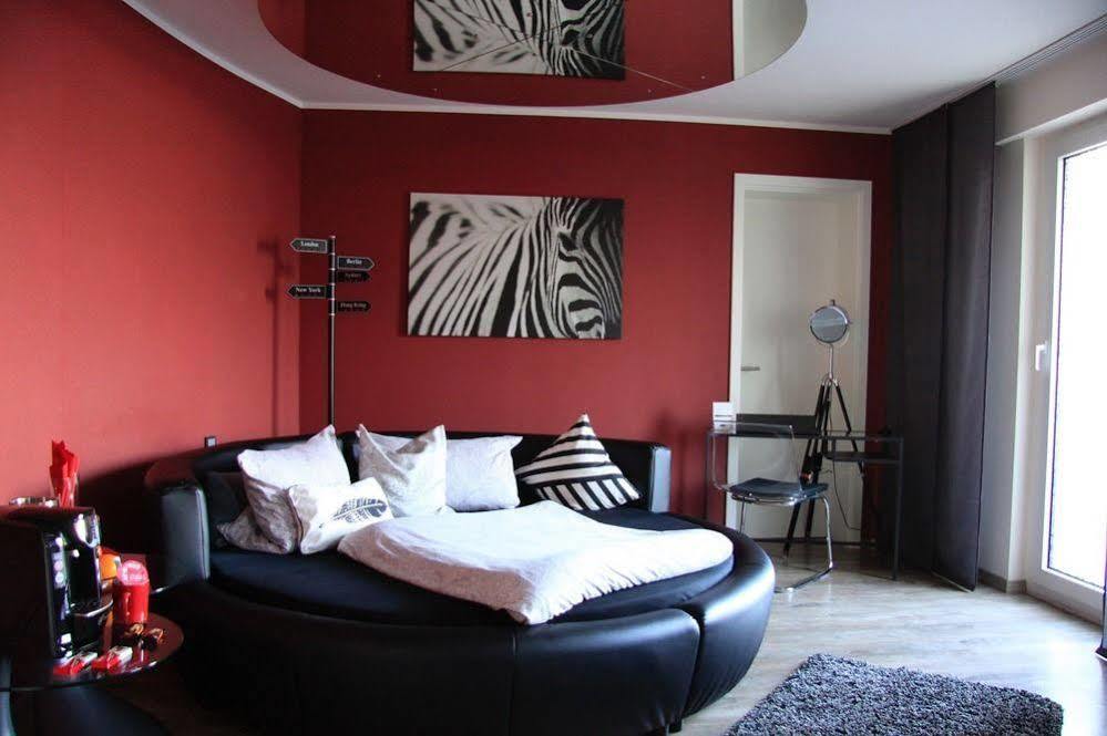 Apartmán 1St Floor Koeln Exteriér fotografie