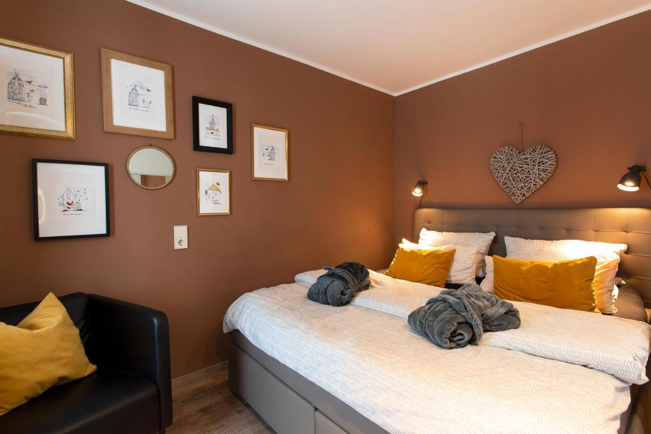 Apartmán 1St Floor Koeln Exteriér fotografie